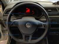Volkswagen Saveiro 2021 2p Robust L4/1.6 Man A/A 2021 Volkswagen Saveiro Ingreso Interiores 2