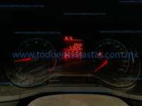 Volkswagen Saveiro 2021 2p Robust L4/1.6 Man A/A 2021 Volkswagen Saveiro Ingreso Interiores 3