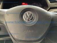 Volkswagen Saveiro 2021 2p Robust L4/1.6 Man A/A 2021 Volkswagen Saveiro Ingreso Interiores 8