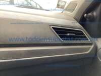 Volkswagen Saveiro 2021 2p Robust L4/1.6 Man A/A 2021 Volkswagen Saveiro Ingreso Interiores 9