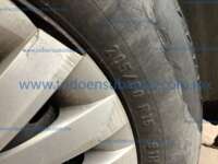 Volkswagen Saveiro 2021 2p Robust L4/1.6 Man A/A 2021 Volkswagen Saveiro Ingreso Llantas 1