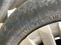 Volkswagen Saveiro 2021 2p Robust L4/1.6 Man A/A 2021 Volkswagen Saveiro Ingreso Llantas 4