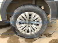 Volkswagen Saveiro 2021 2p Robust L4/1.6 Man A/A 2021 Volkswagen Saveiro Ingreso Llantas 6