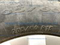 Volkswagen Saveiro 2021 2p Robust L4/1.6 Man A/A 2021 Volkswagen Saveiro Ingreso Llantas 7