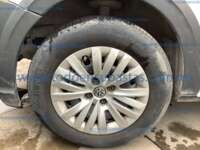 Volkswagen Saveiro 2021 2p Robust L4/1.6 Man A/A 2021 Volkswagen Saveiro Ingreso Llantas 9