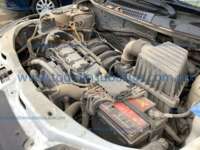 Volkswagen Saveiro 2021 2p Robust L4/1.6 Man A/A 2021 Volkswagen Saveiro Ingreso Motor 0