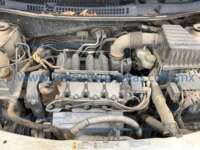 Volkswagen Saveiro 2021 2p Robust L4/1.6 Man A/A 2021 Volkswagen Saveiro Ingreso Motor 1