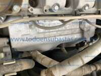 Volkswagen Saveiro 2021 2p Robust L4/1.6 Man A/A 2021 Volkswagen Saveiro Ingreso Motor 3