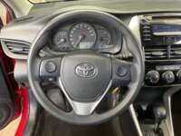 Toyota Yaris 2020 4p Sedán Core L4/1.5 CVT 2020 Toyota Yaris Venta Interiores 1