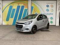 Chevrolet Beat 2020  2020 Chevrolet Beat Venta Exteriores 1