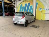 Chevrolet Beat 2020  2020 Chevrolet Beat Venta Exteriores 5