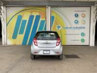 Chevrolet Beat 2020  2020 Chevrolet Beat Venta Exteriores 6