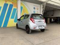 Chevrolet Beat 2020  2020 Chevrolet Beat Venta Exteriores 7