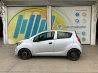 Chevrolet Beat 2020  2020 Chevrolet Beat Venta Exteriores 8