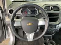 Chevrolet Beat 2020  2020 Chevrolet Beat Venta Interiores 1