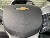 Chevrolet Beat 2020  2020 Chevrolet Beat Venta Interiores 12