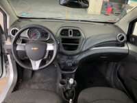 Chevrolet Beat 2020  2020 Chevrolet Beat Venta Interiores 4