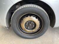 Chevrolet Beat 2020  2020 Chevrolet Beat Venta Llantas 1