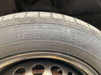 Chevrolet Beat 2020  2020 Chevrolet Beat Venta Llantas 2