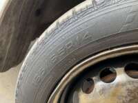 Chevrolet Beat 2020  2020 Chevrolet Beat Venta Llantas 11