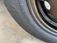 Chevrolet Beat 2020  2020 Chevrolet Beat Venta Llantas 5