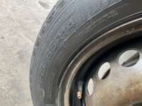 Chevrolet Beat 2020  2020 Chevrolet Beat Venta Llantas 8