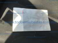 Nissan Tiida 2015  2015 Nissan Tiida Ingreso Documentos 0