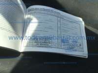 Nissan Tiida 2015  2015 Nissan Tiida Ingreso Documentos 2