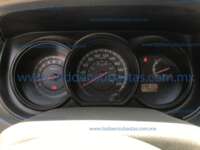 Nissan Tiida 2015  2015 Nissan Tiida Ingreso Interiores 1