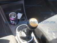 Nissan Tiida 2015  2015 Nissan Tiida Ingreso Interiores 10