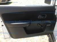 Nissan Tiida 2015  2015 Nissan Tiida Ingreso Interiores 11