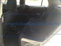 Nissan Tiida 2015  2015 Nissan Tiida Ingreso Interiores 14