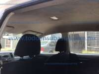 Nissan Tiida 2015  2015 Nissan Tiida Ingreso Interiores 15