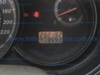 Nissan Tiida 2015  2015 Nissan Tiida Ingreso Interiores 4
