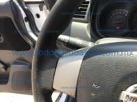 Nissan Tiida 2015  2015 Nissan Tiida Ingreso Interiores 5