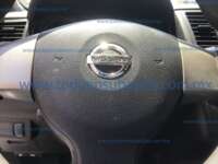 Nissan Tiida 2015  2015 Nissan Tiida Ingreso Interiores 7
