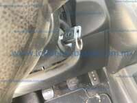 Nissan Tiida 2015  2015 Nissan Tiida Ingreso Interiores 9