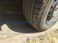 Nissan Tiida 2015  2015 Nissan Tiida Ingreso Llantas 3