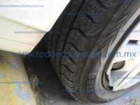 Nissan Tiida 2015  2015 Nissan Tiida Ingreso Llantas 7