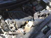 Nissan Tiida 2015  2015 Nissan Tiida Ingreso Motor 0