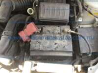 Nissan Tiida 2015  2015 Nissan Tiida Ingreso Motor 3