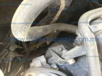 Nissan Tiida 2015  2015 Nissan Tiida Ingreso Motor 4