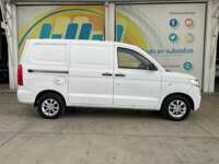 Chevrolet Tornado 2022 5p Van LS L4/1.5 Man 2022 Chevrolet Tornado Venta Exteriores 4
