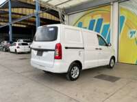 Chevrolet Tornado 2022 5p Van LS L4/1.5 Man 2022 Chevrolet Tornado Venta Exteriores 5