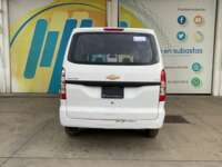Chevrolet Tornado 2022 5p Van LS L4/1.5 Man 2022 Chevrolet Tornado Venta Exteriores 6