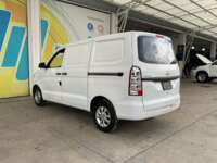 Chevrolet Tornado 2022 5p Van LS L4/1.5 Man 2022 Chevrolet Tornado Venta Exteriores 7