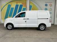 Chevrolet Tornado 2022 5p Van LS L4/1.5 Man 2022 Chevrolet Tornado Venta Exteriores 8