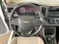 Chevrolet Tornado 2022 5p Van LS L4/1.5 Man 2022 Chevrolet Tornado Venta Interiores 1