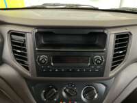 Chevrolet Tornado 2022 5p Van LS L4/1.5 Man 2022 Chevrolet Tornado Venta Interiores 6