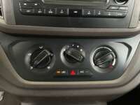 Chevrolet Tornado 2022 5p Van LS L4/1.5 Man 2022 Chevrolet Tornado Venta Interiores 7